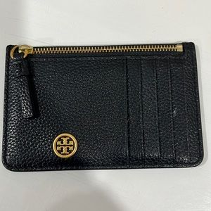 Tory Burch Card Holder